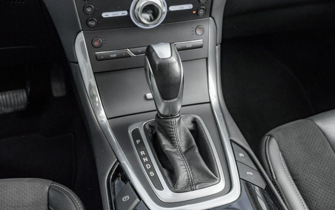 Ford Galaxy cena 89500 przebieg: 141726, rok produkcji 2017 z Kolbuszowa małe 781